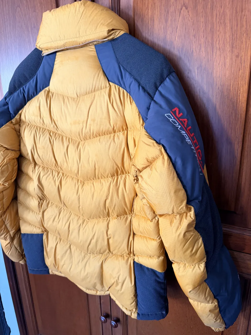 Campera Nautica - imagen 4