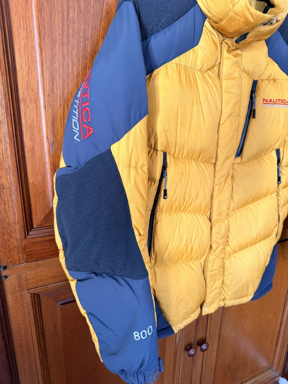 Campera Nautica - imagen 5