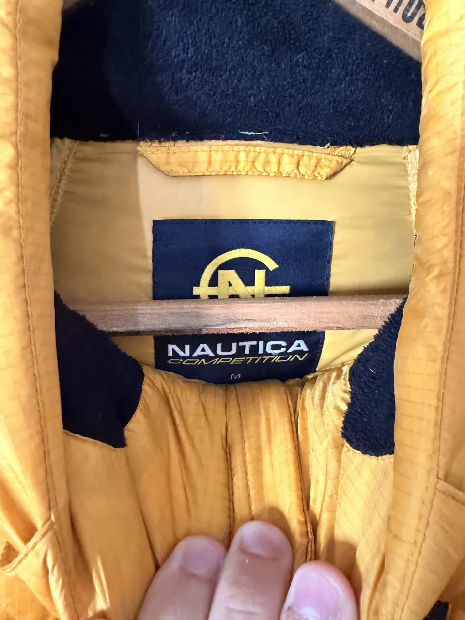 Campera Nautica - imagen 3