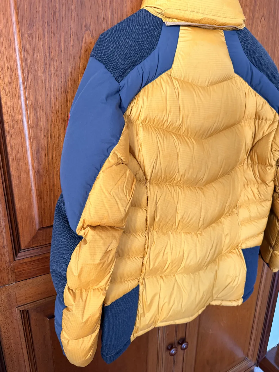 Campera Nautica - imagen 6