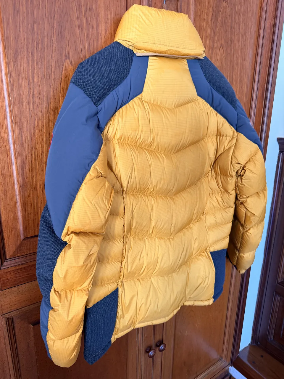 Campera Nautica - imagen 7