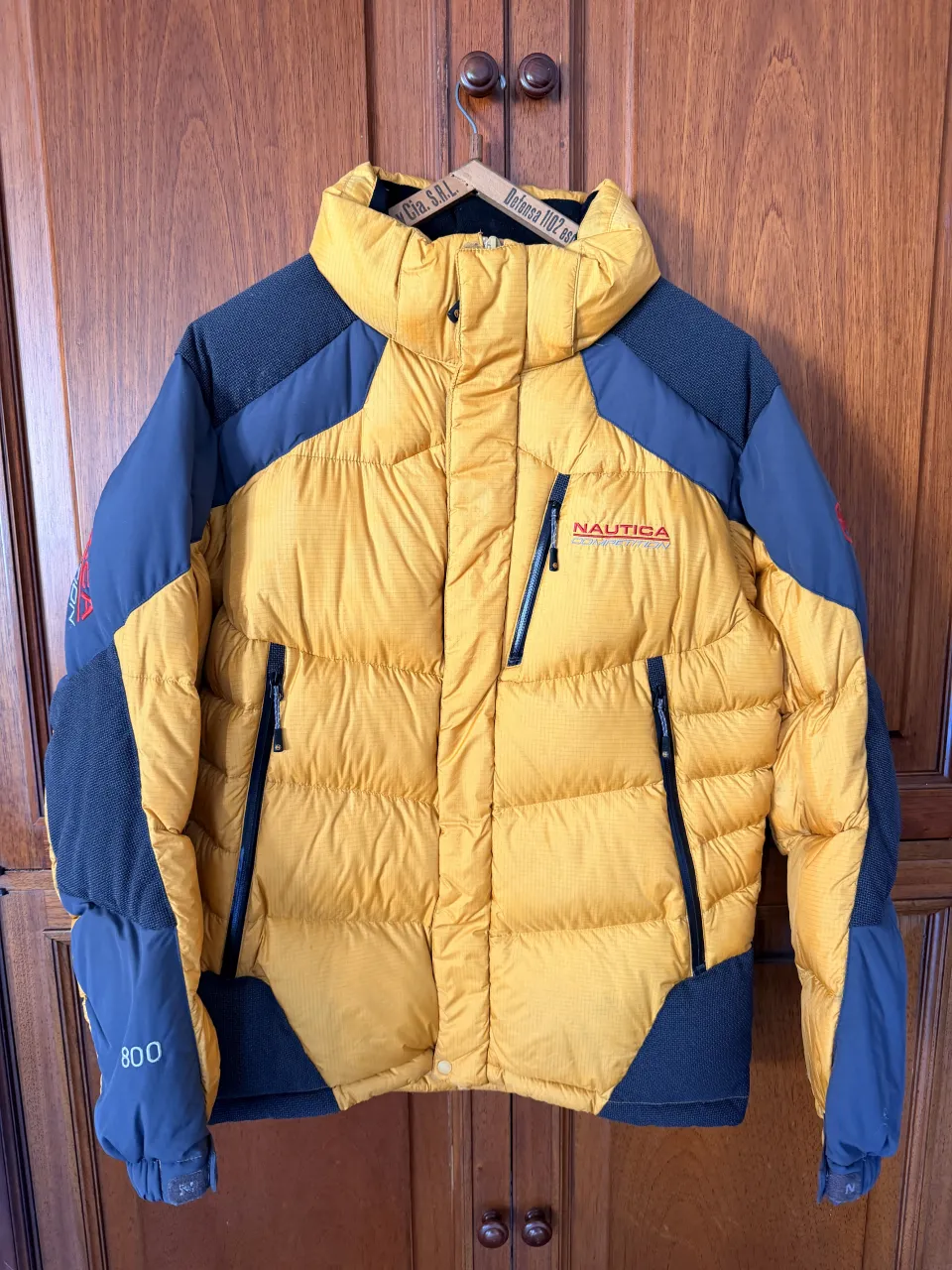 Campera Nautica - imagen 2