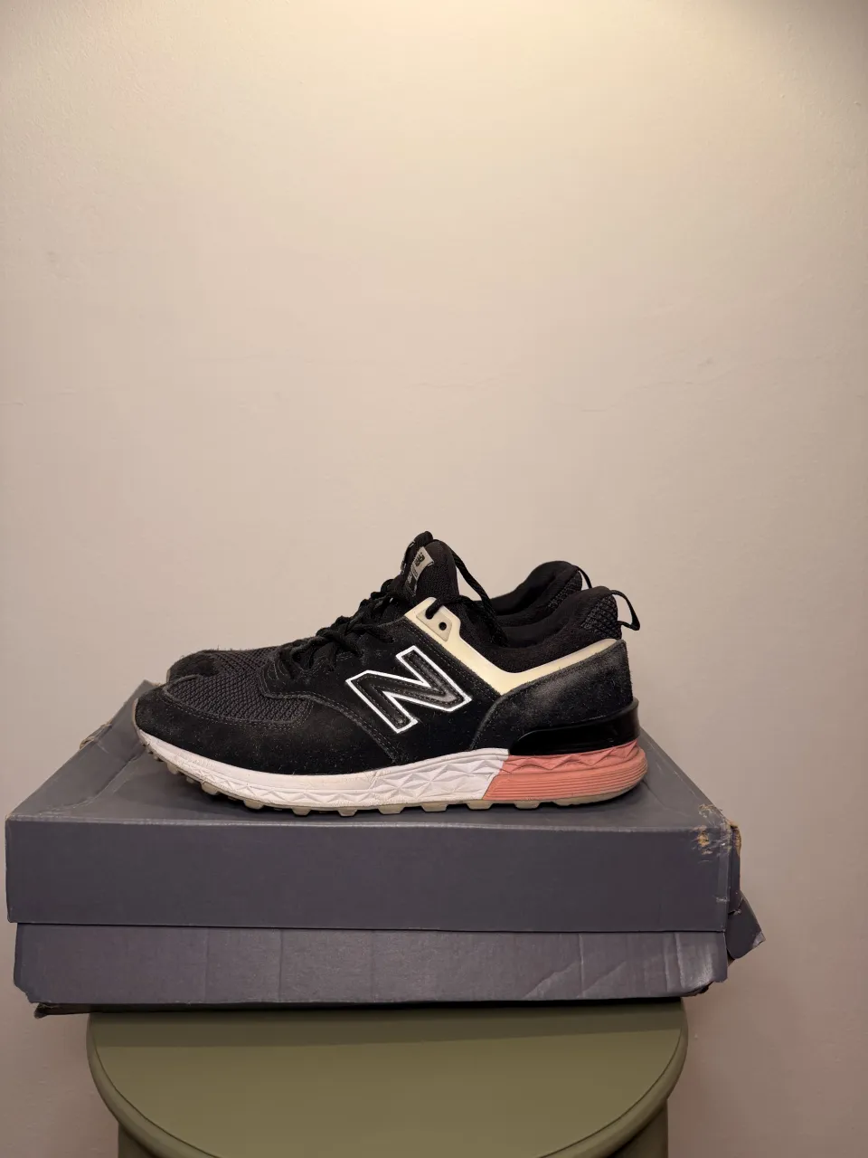 Zapatillas New Balance - imagen 2