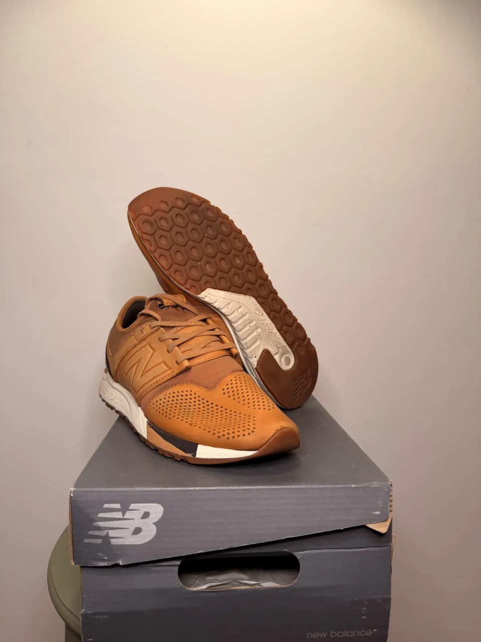 Zapatillas New Balance - imagen 5