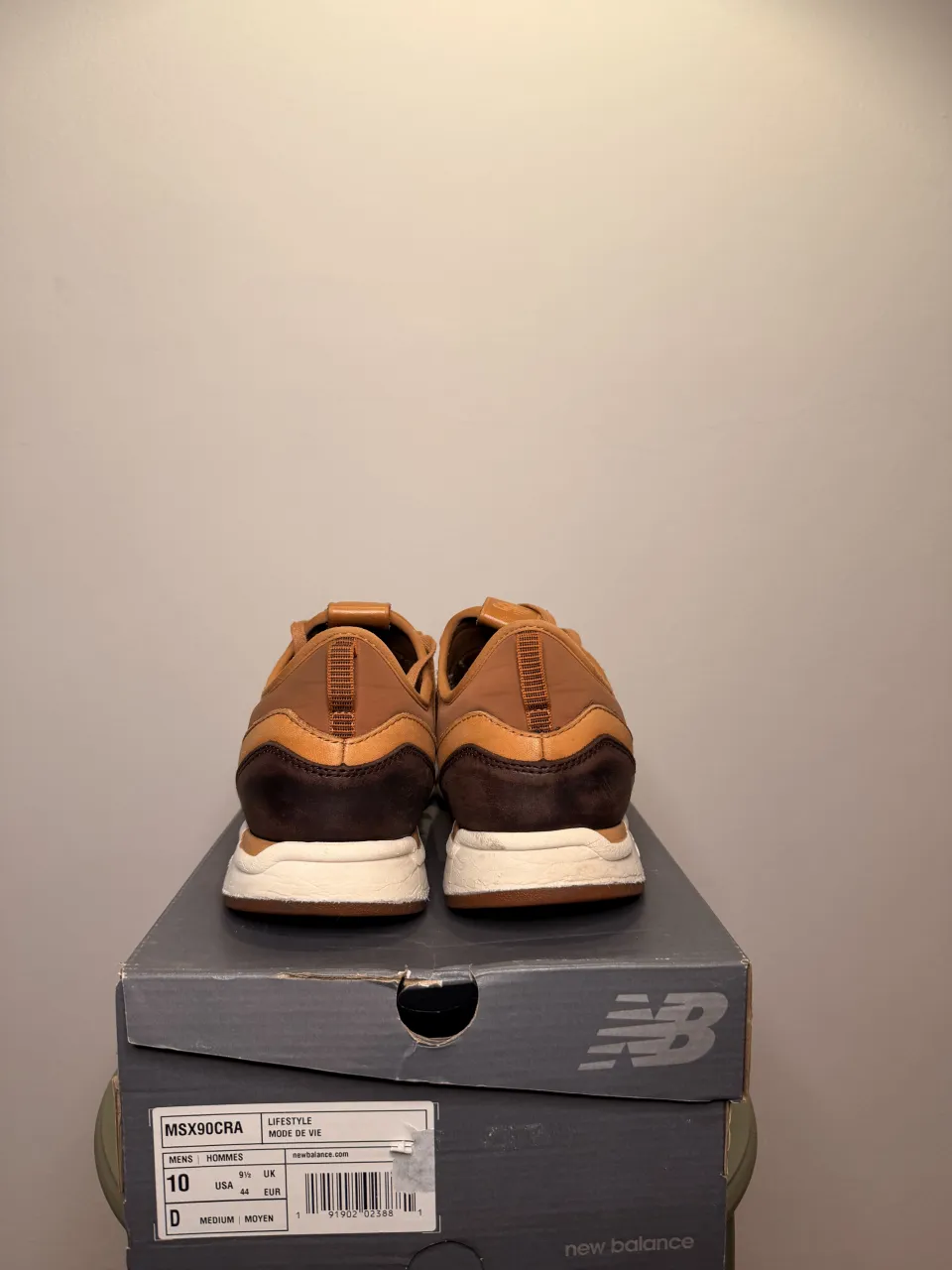Zapatillas New Balance - imagen 3