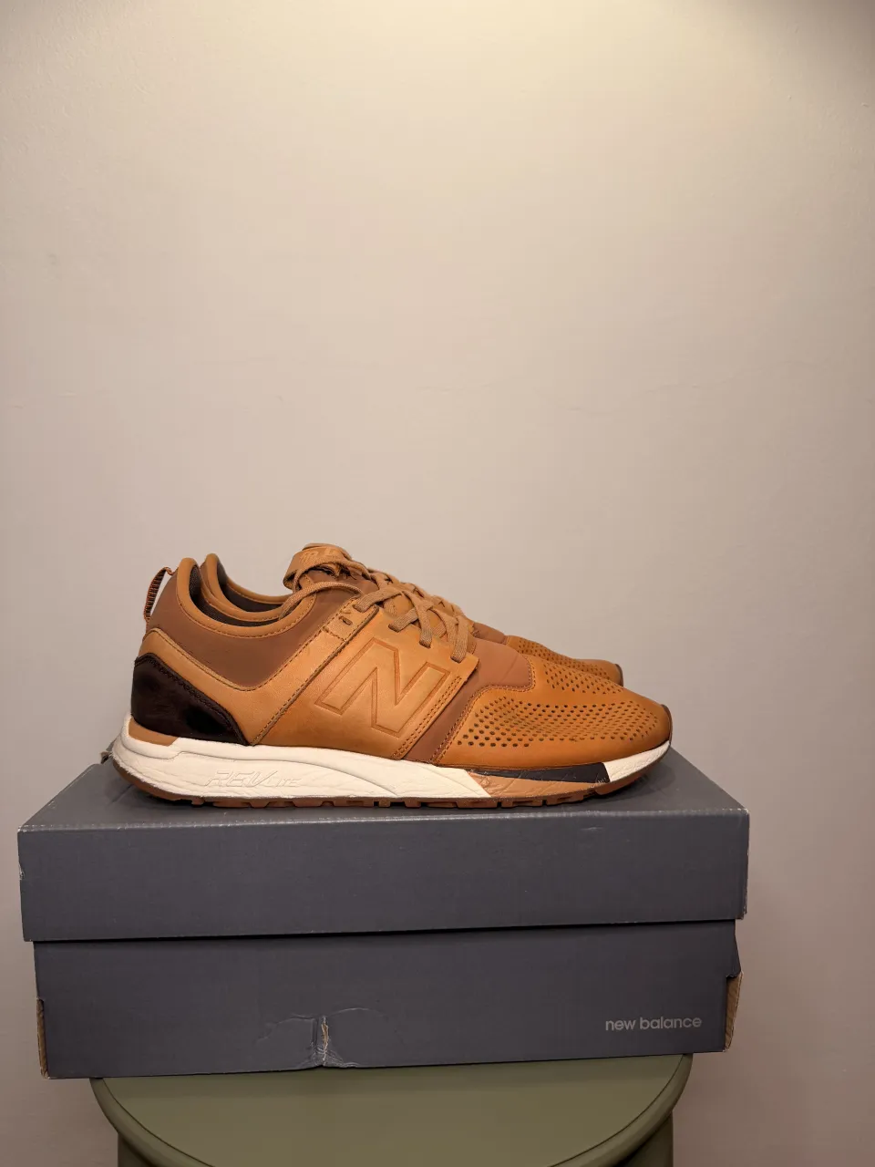 Zapatillas New Balance - imagen 4