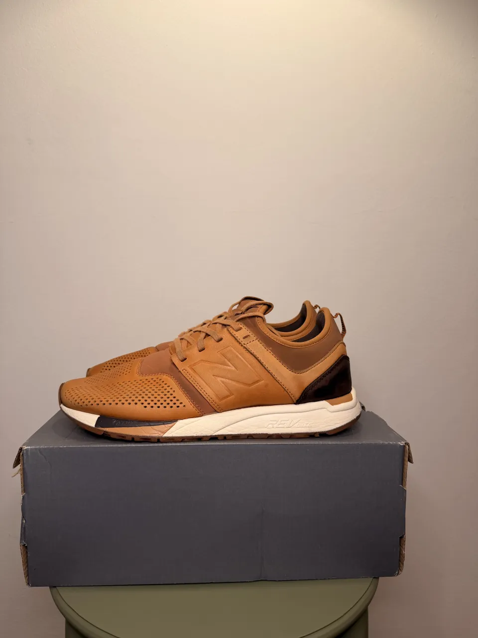 Zapatillas New Balance - imagen 2