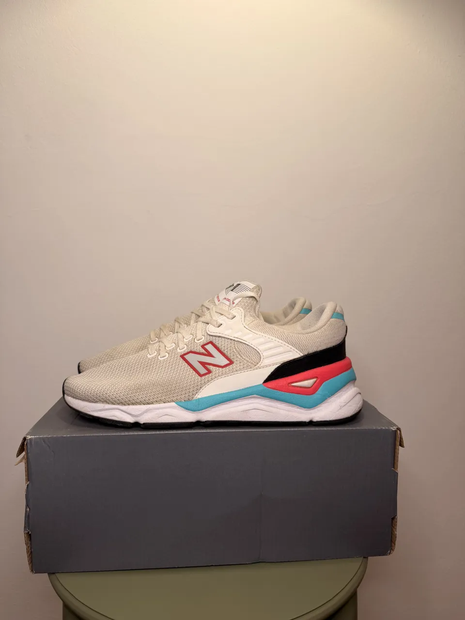 Zapatillas New Balance - imagen 3