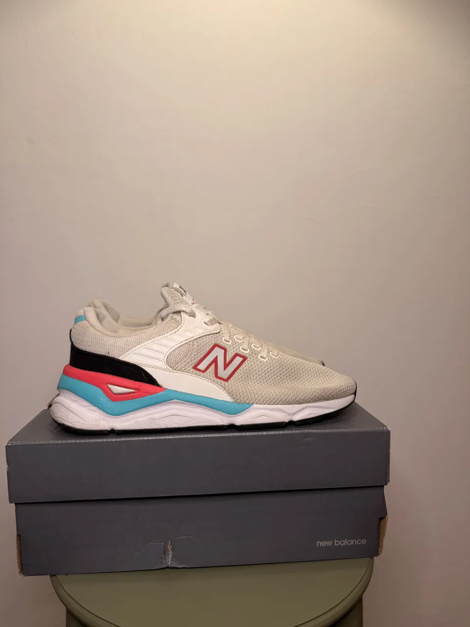 Zapatillas New Balance - imagen 1