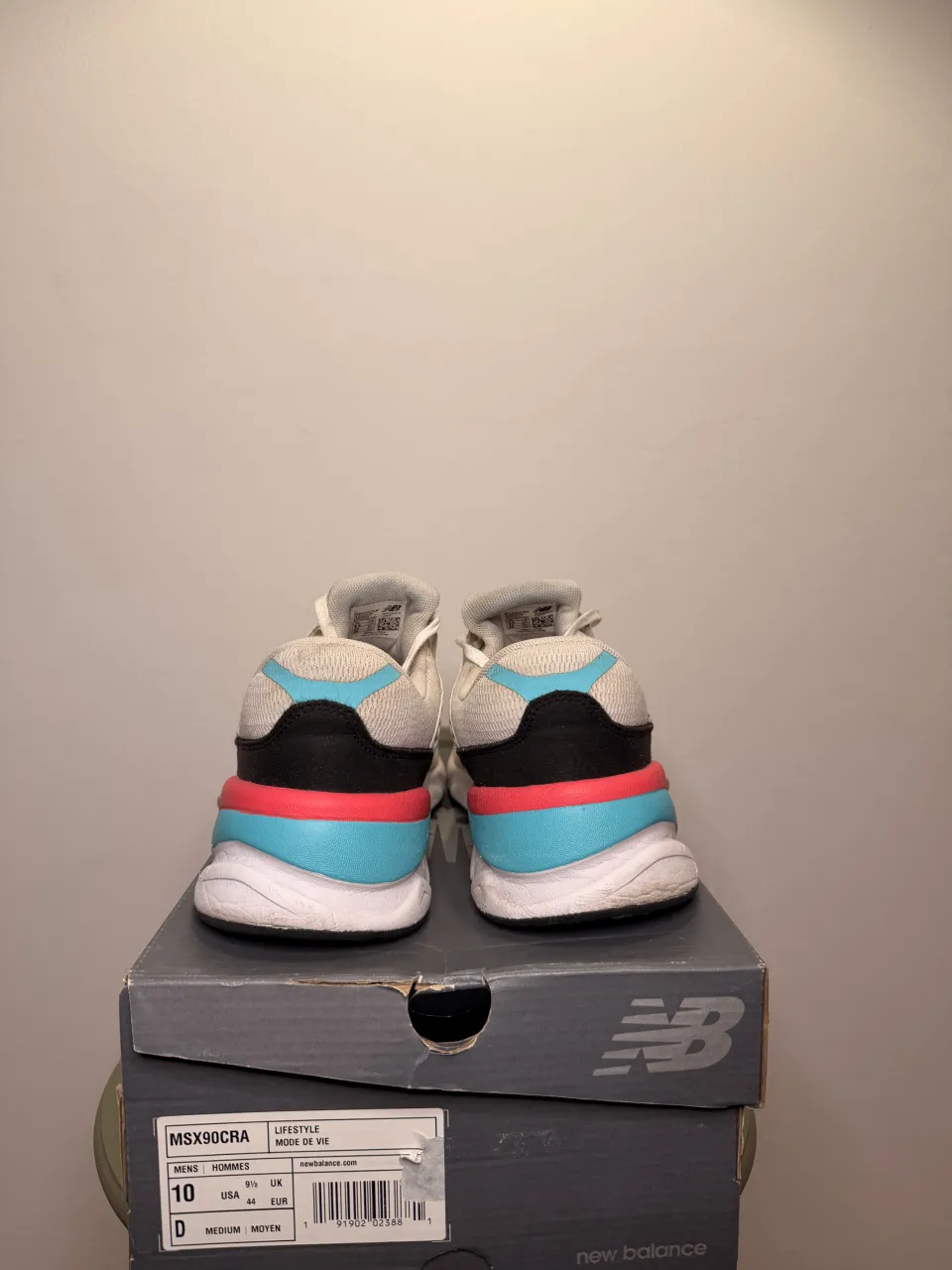 Zapatillas New Balance - imagen 4