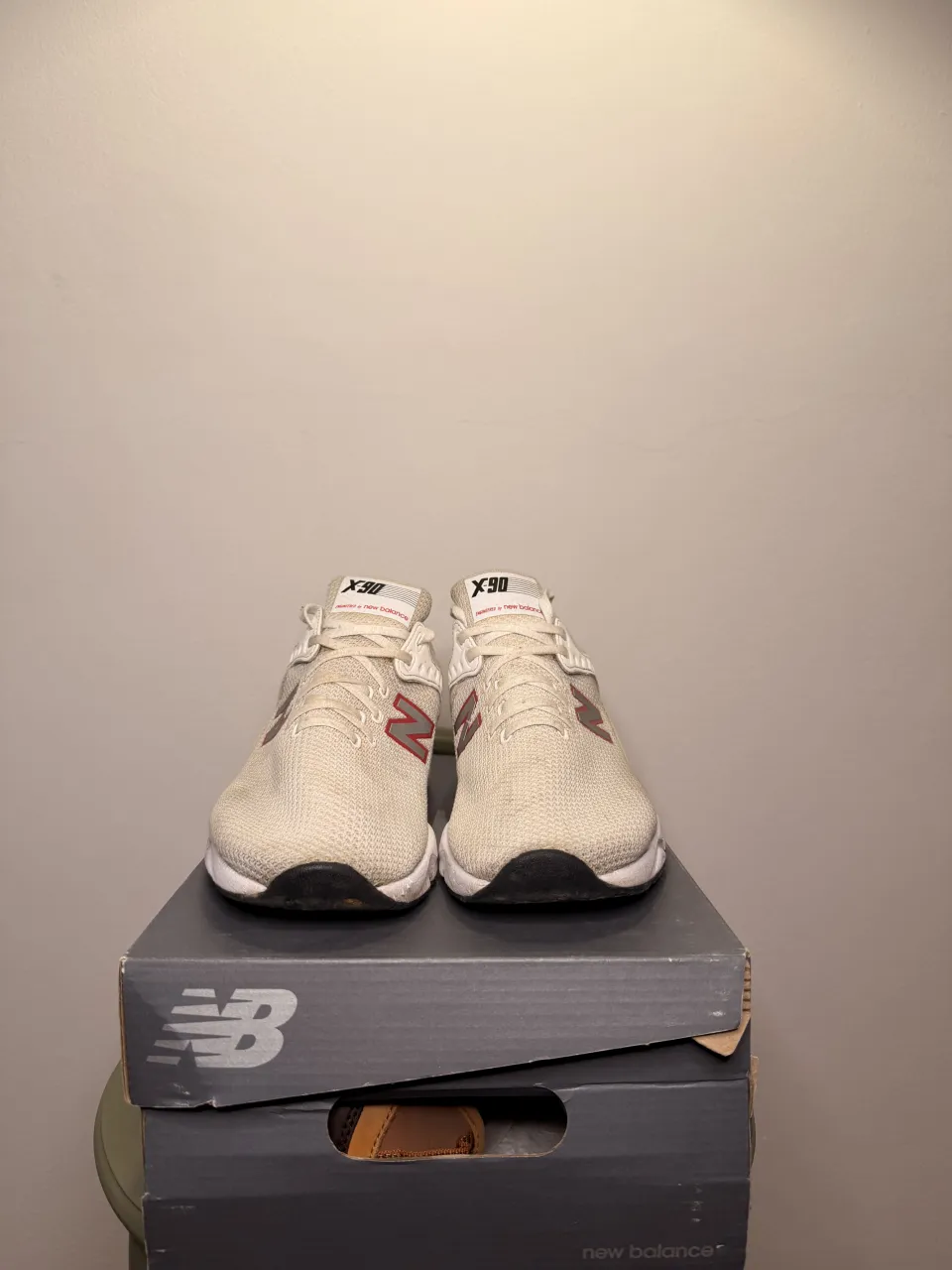 Zapatillas New Balance - imagen 2