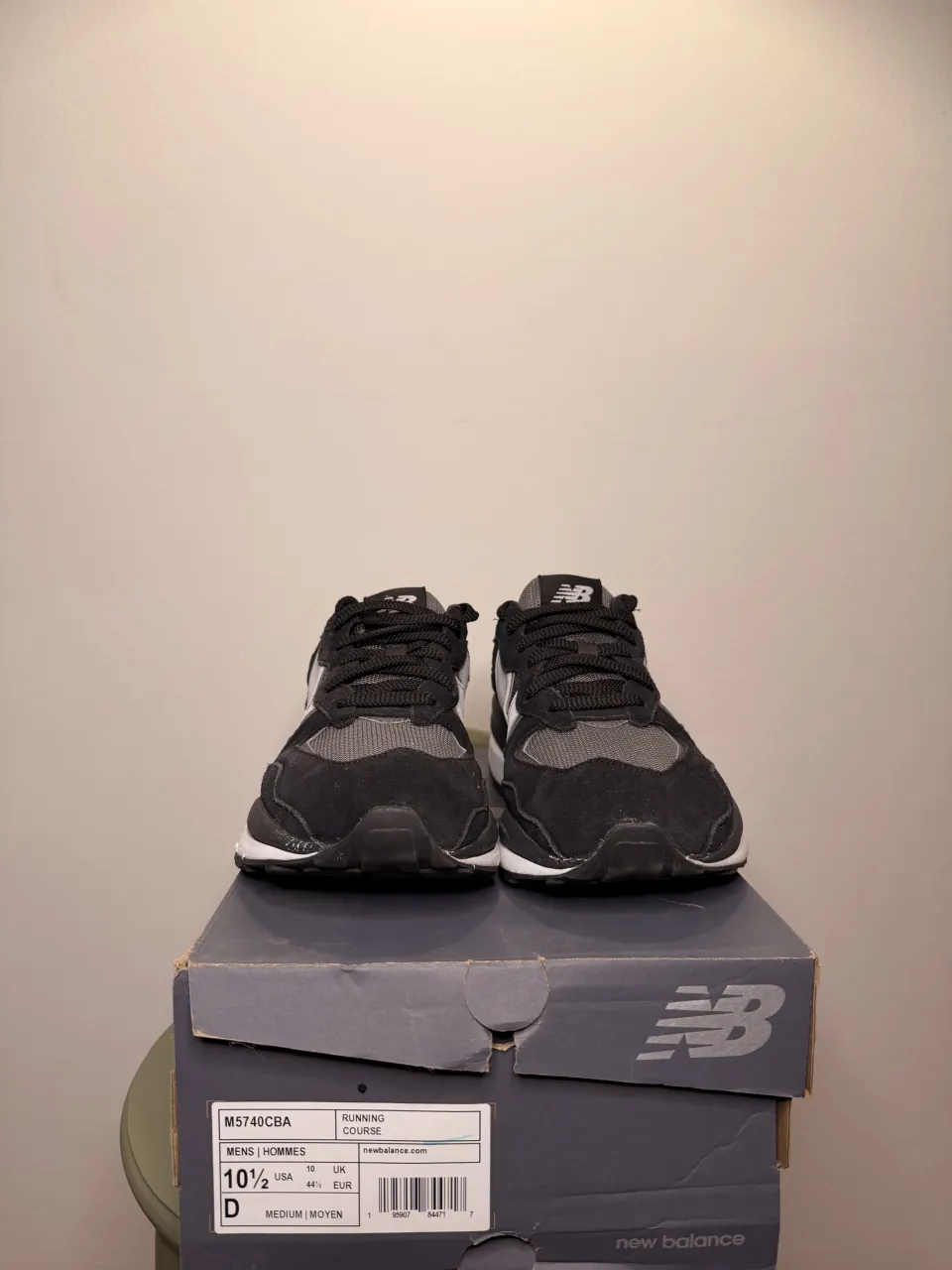 Zapatillas New Balance - imagen 4