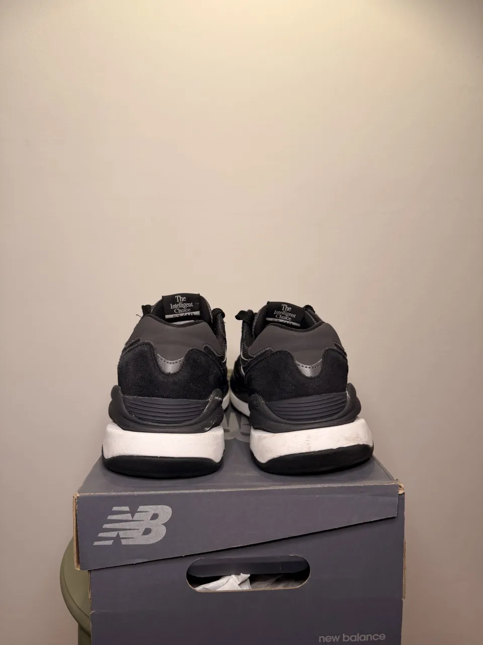 Zapatillas New Balance - imagen 2