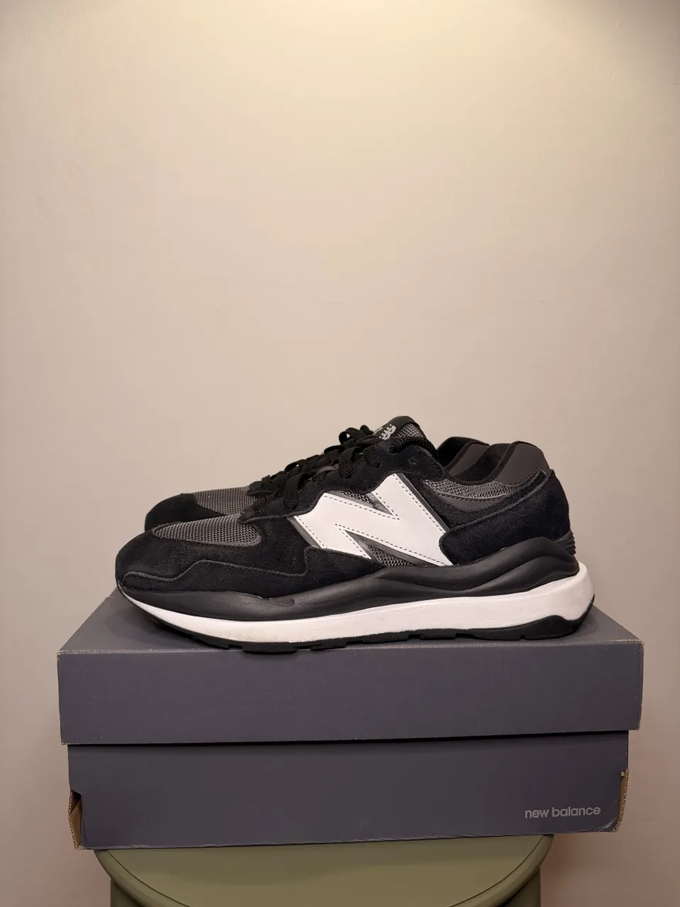 Zapatillas New Balance - imagen 3