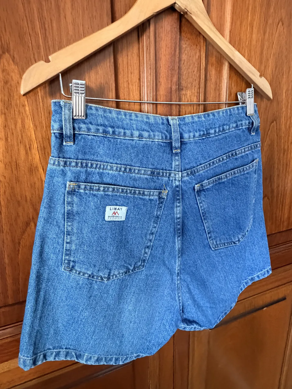 Short Limay - imagen 3