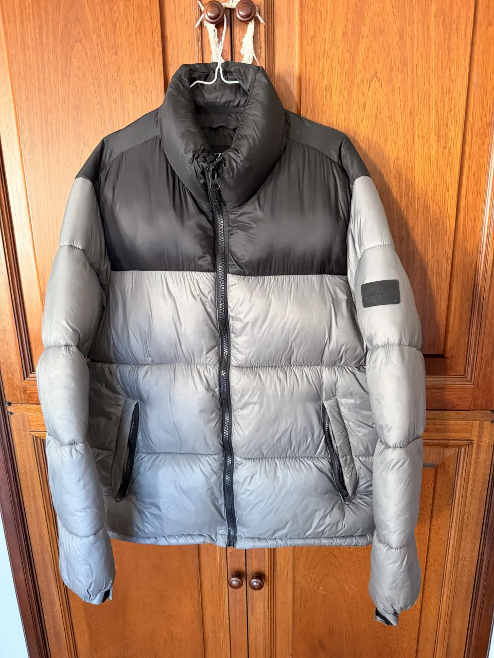 Campera Zara - imagen 4