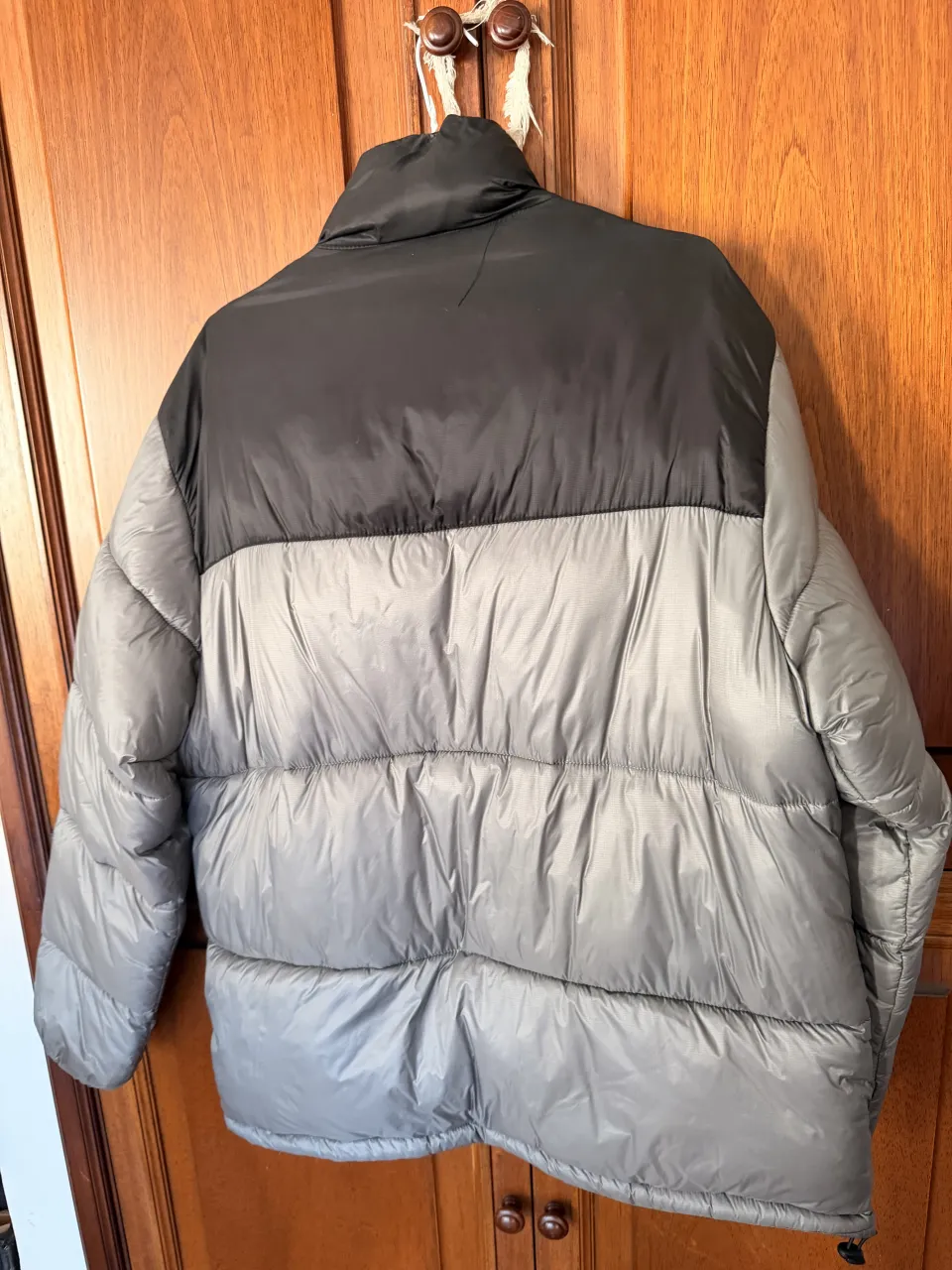 Campera Zara - imagen 3