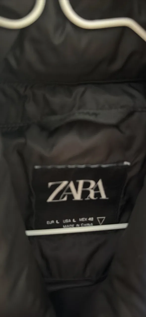 Campera Zara - imagen 2
