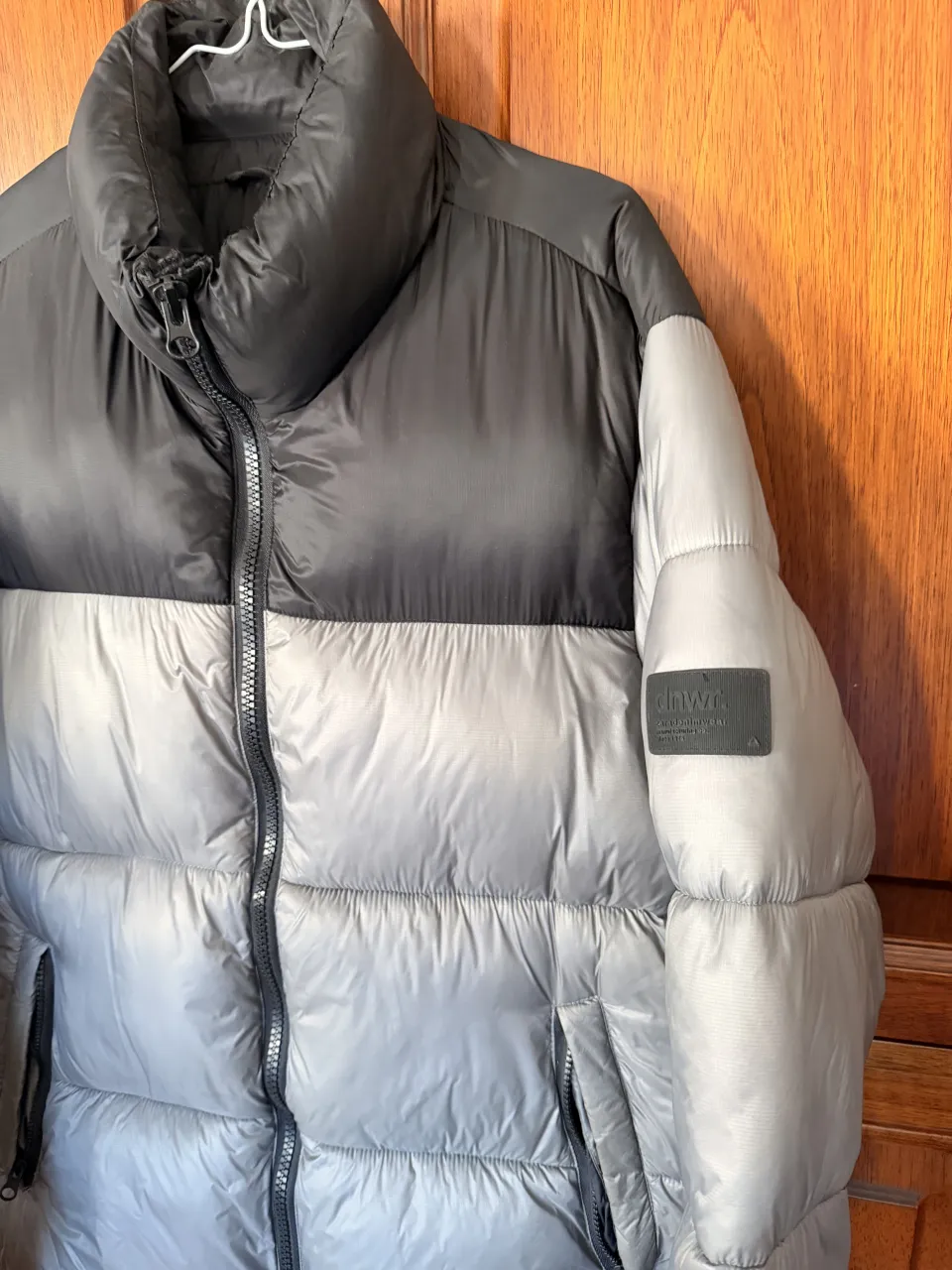 Campera Zara - imagen 1