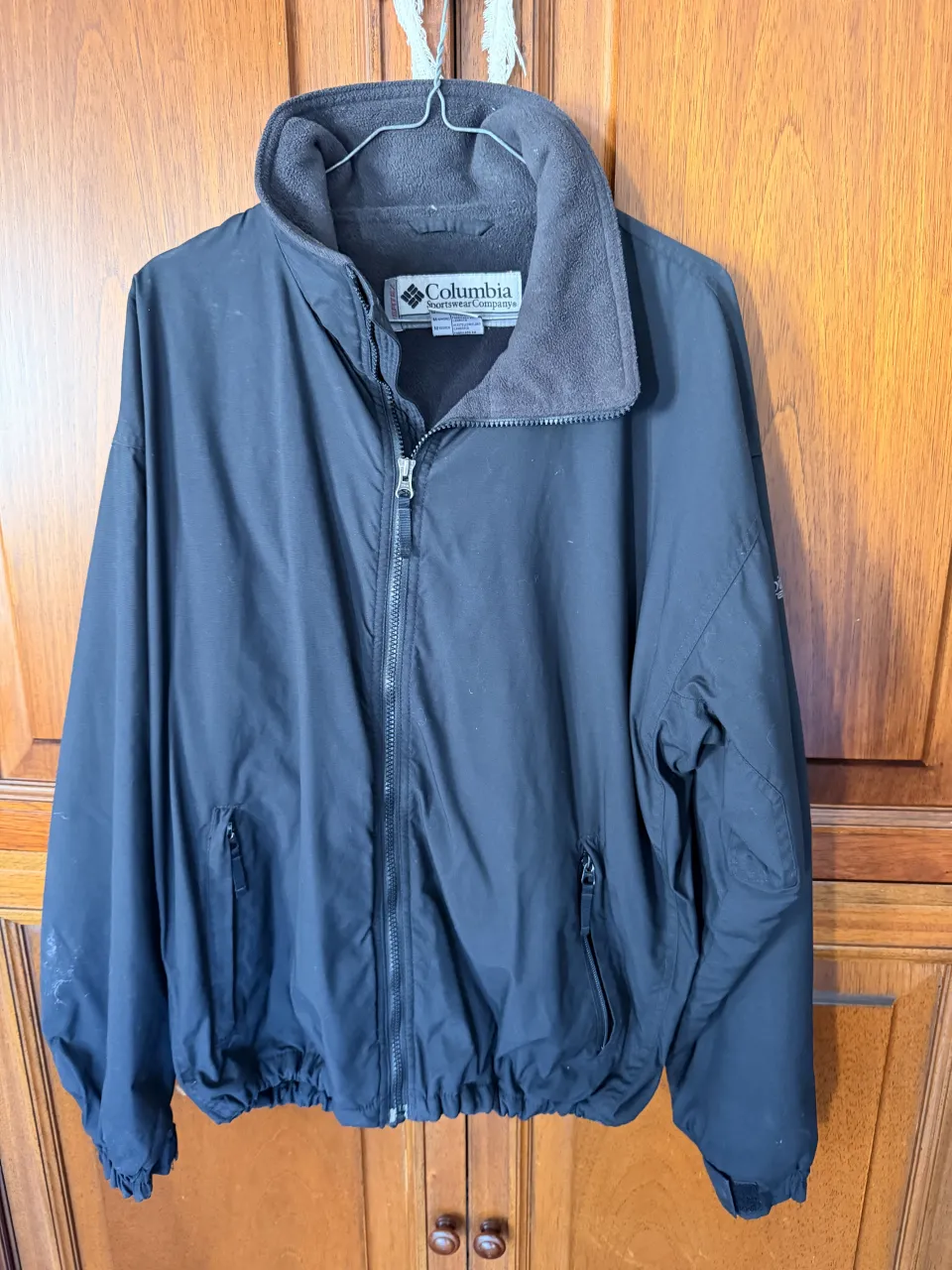 Campera Columbia - imagen 1