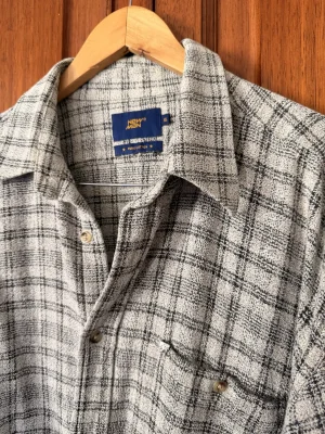 New men