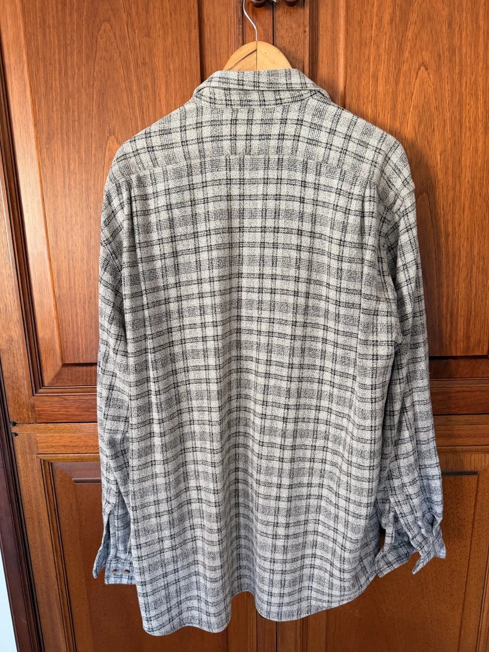 Camisa New men - Vista 6