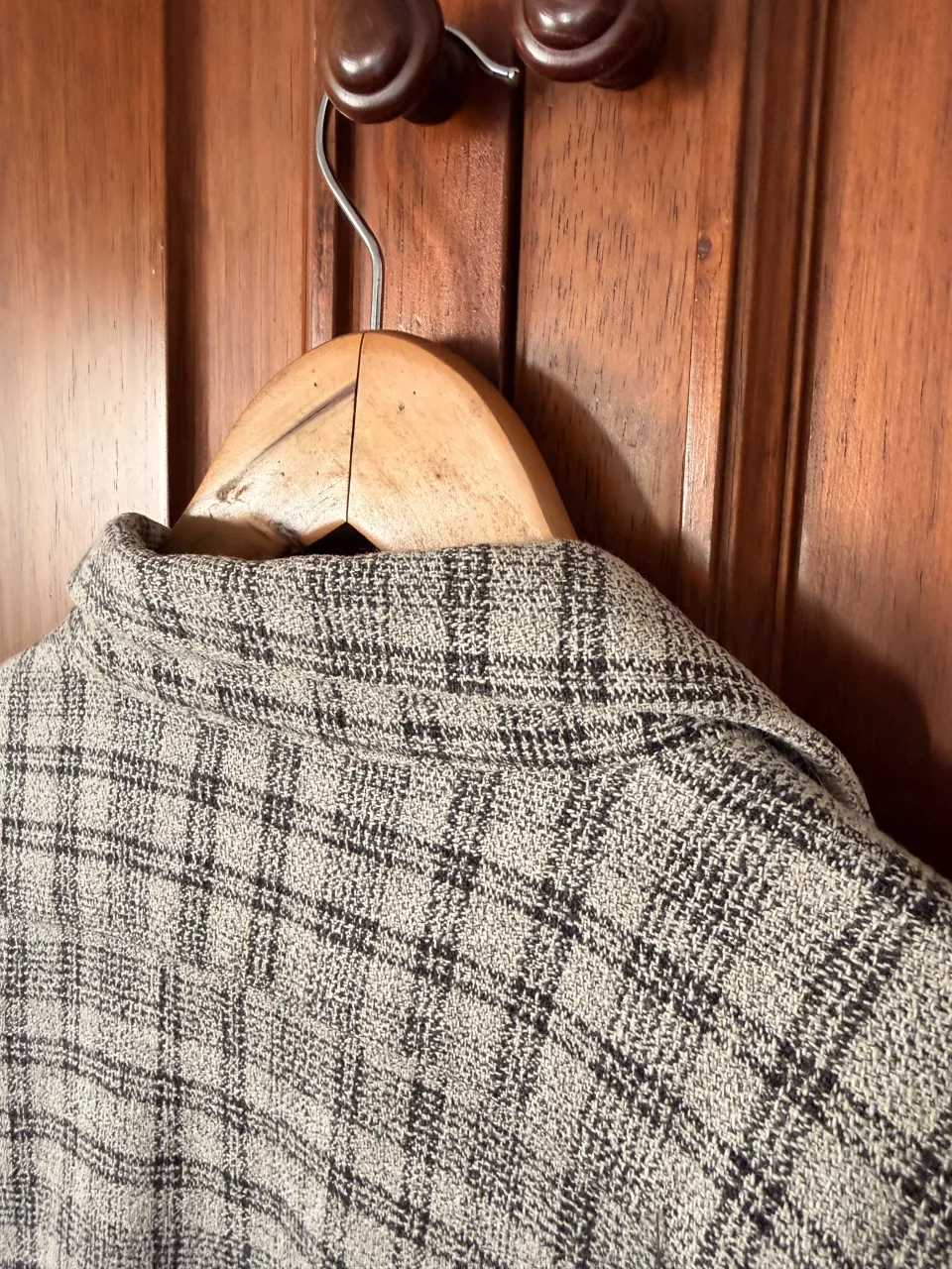 Camisa New men - Vista 5