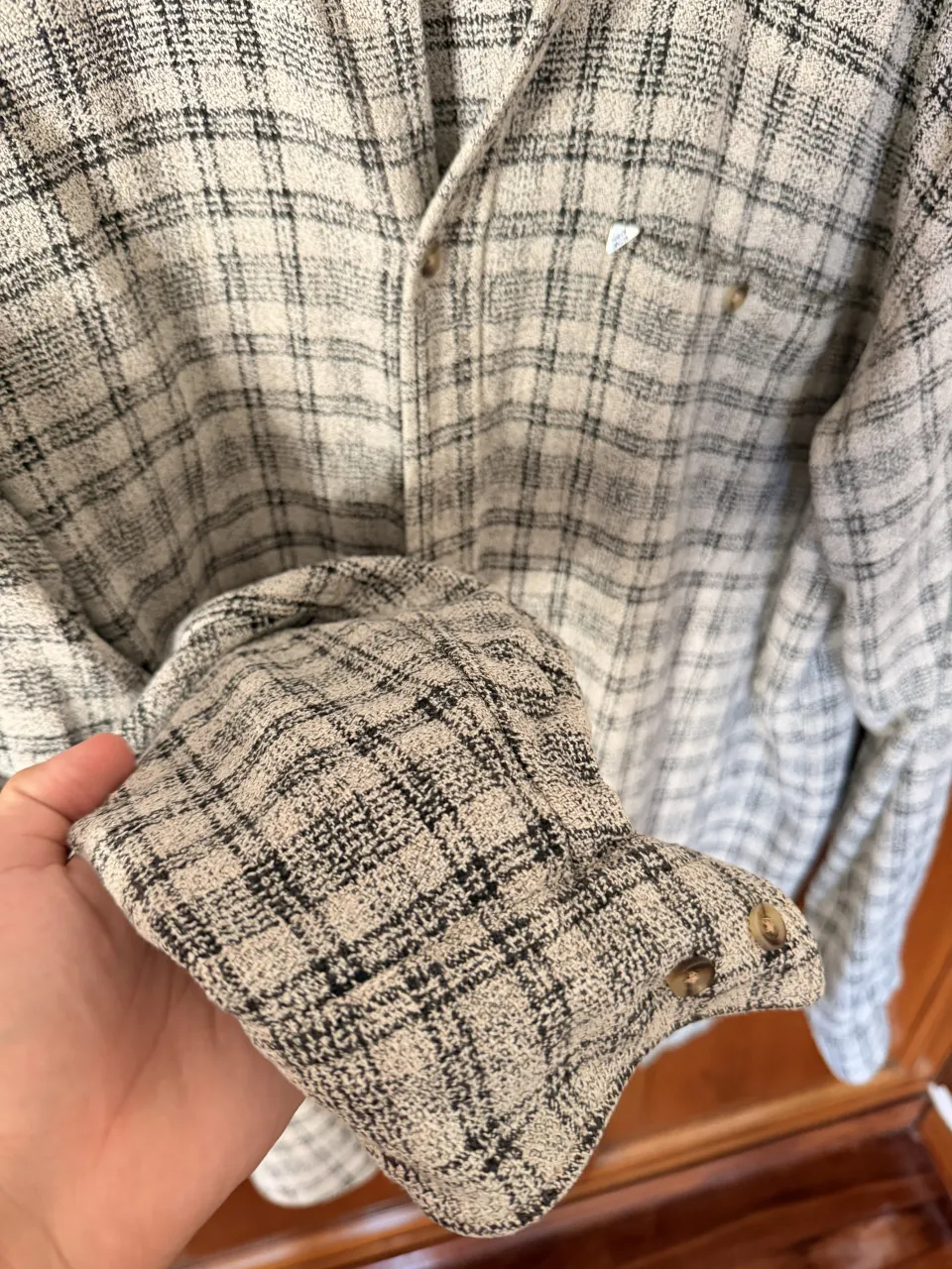 Camisa New men - Vista 4