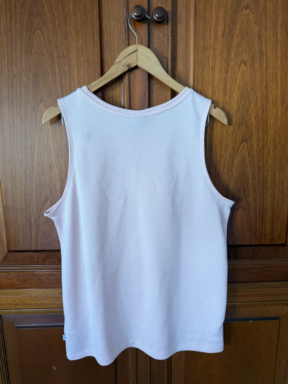 Musculosa adidas - Vista 4