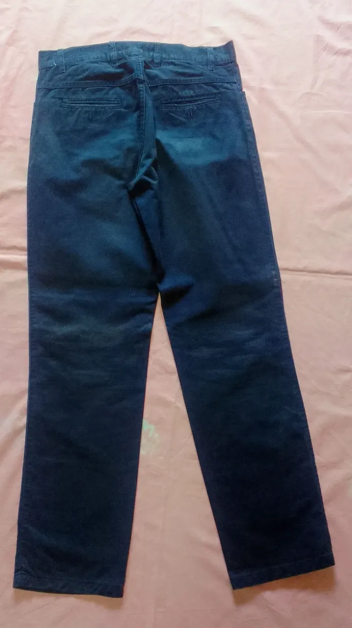 Pantalón Bel jean - Vista 3
