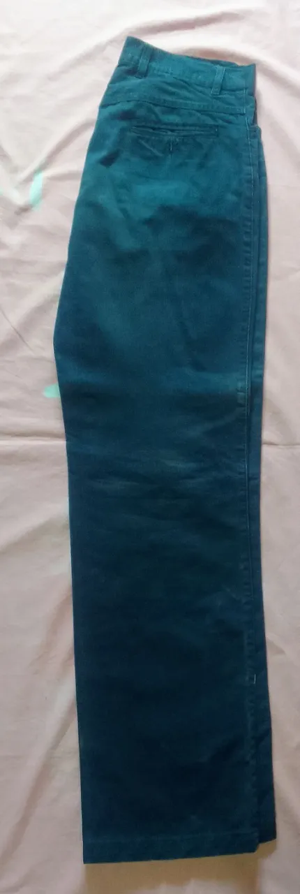 Pantalón Bel jean miniatura 4