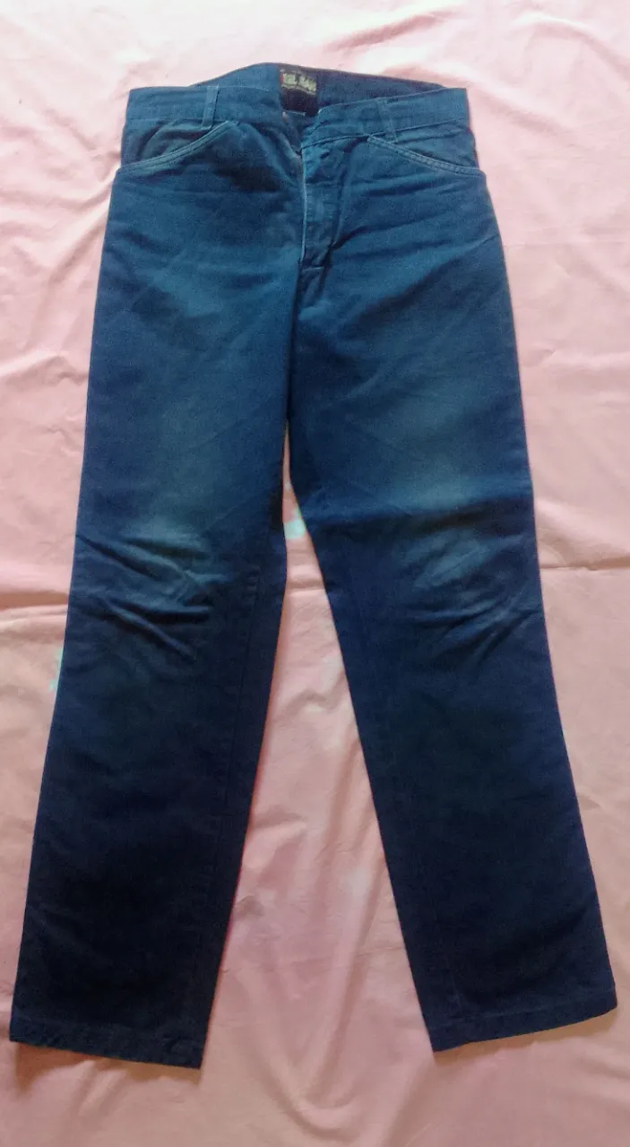 Pantalón Bel jean miniatura 6