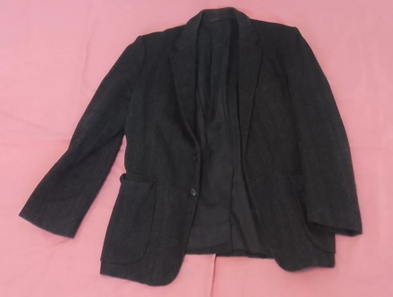 Blazer Har