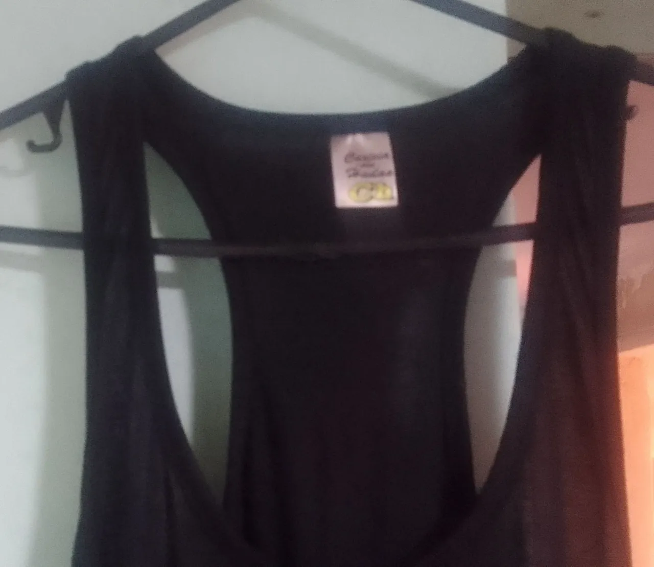 Vestido Caricia de hadas - imagen 1
