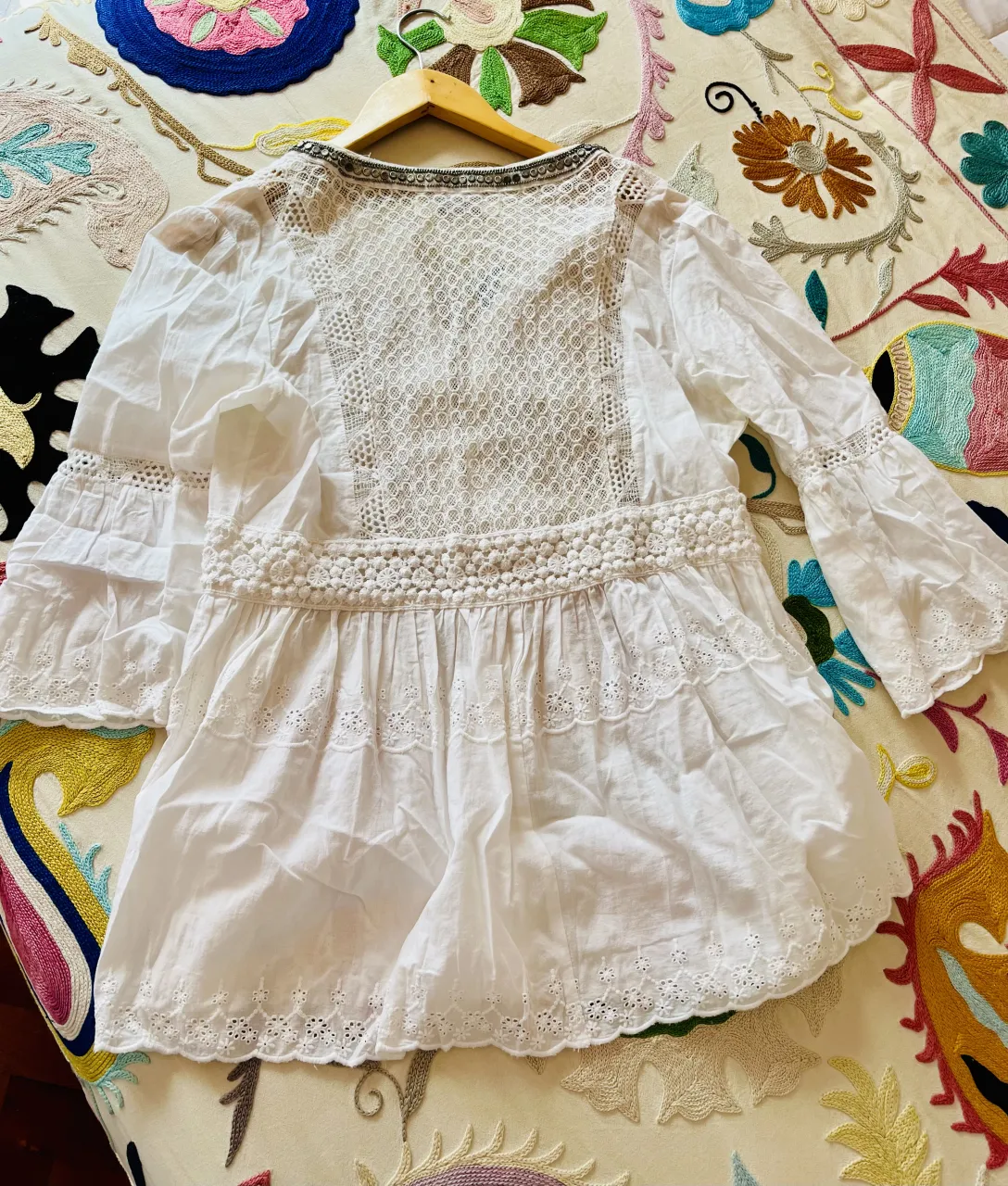 Blusa Rapsodia - imagen 2