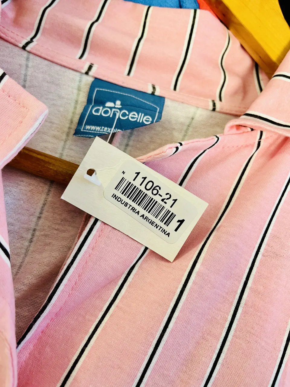 Pijama Doncella - imagen 3