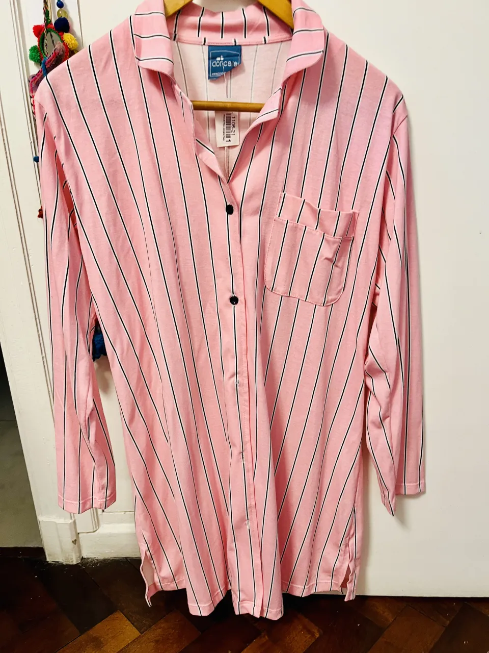 Pijama Doncella - imagen 1