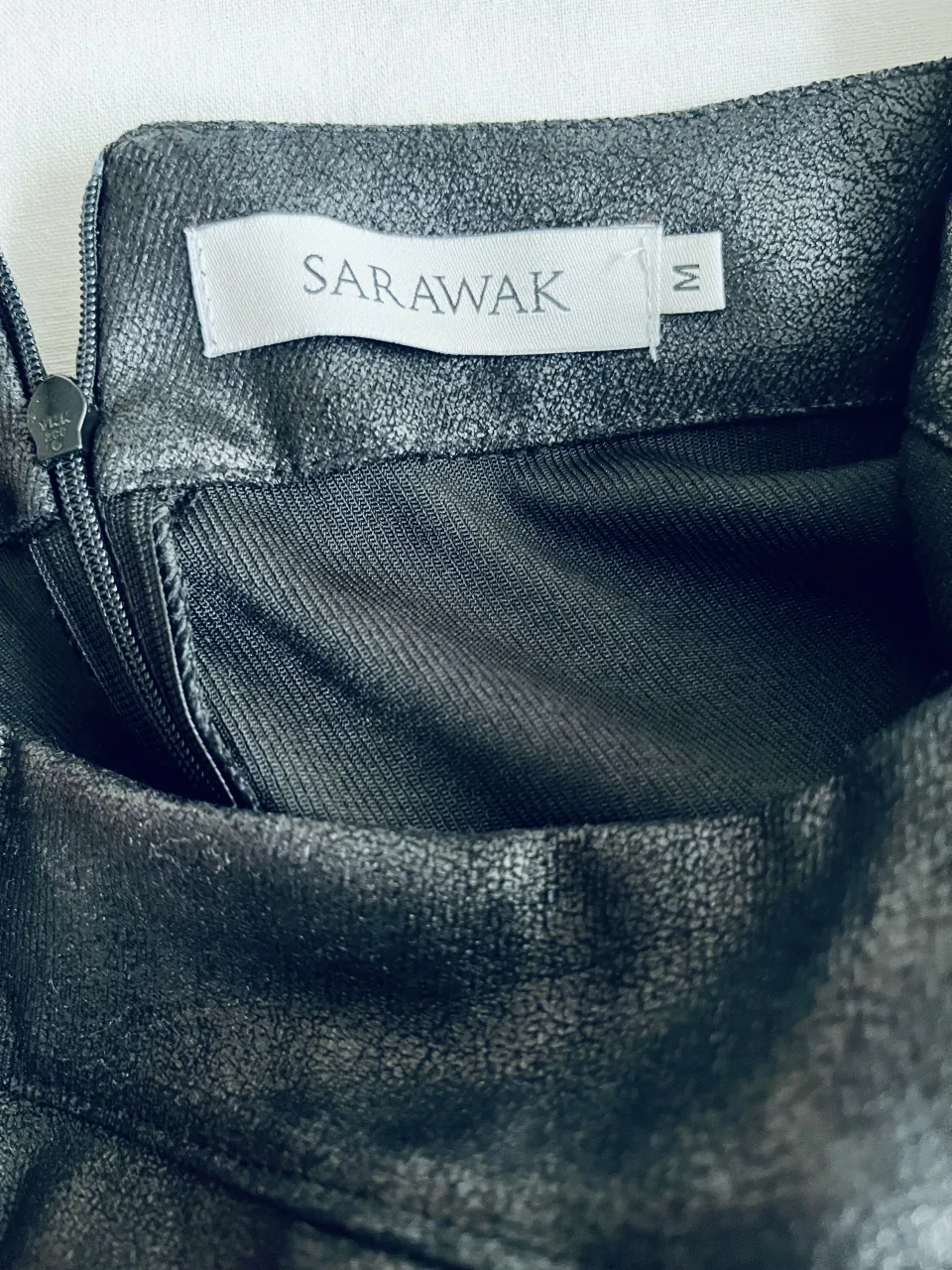 Pollera Sarawak - imagen 6