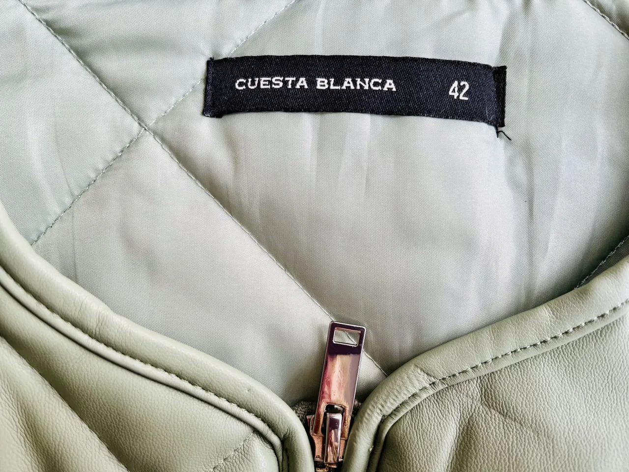 Chaleco Cuesta Blanca - imagen 3