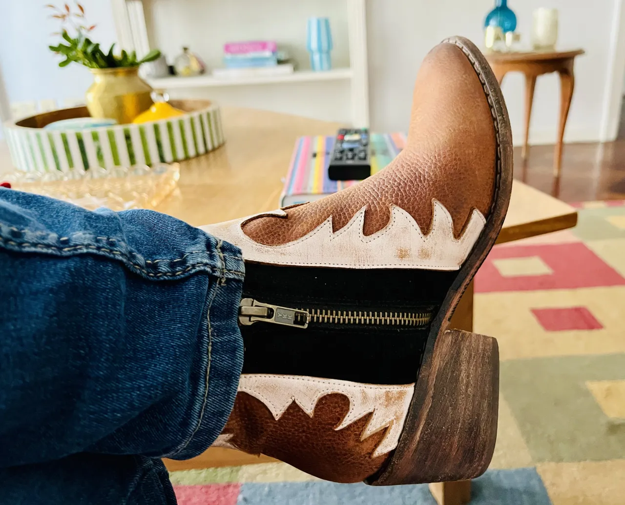 Botas Marignan - imagen 5