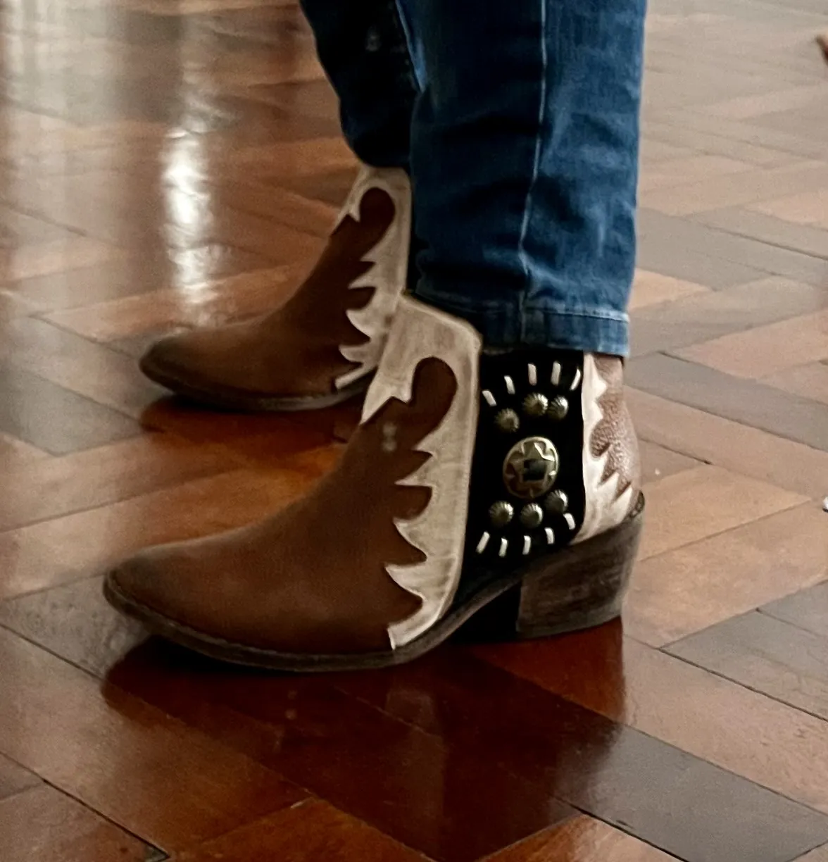 Botas Marignan - imagen 4