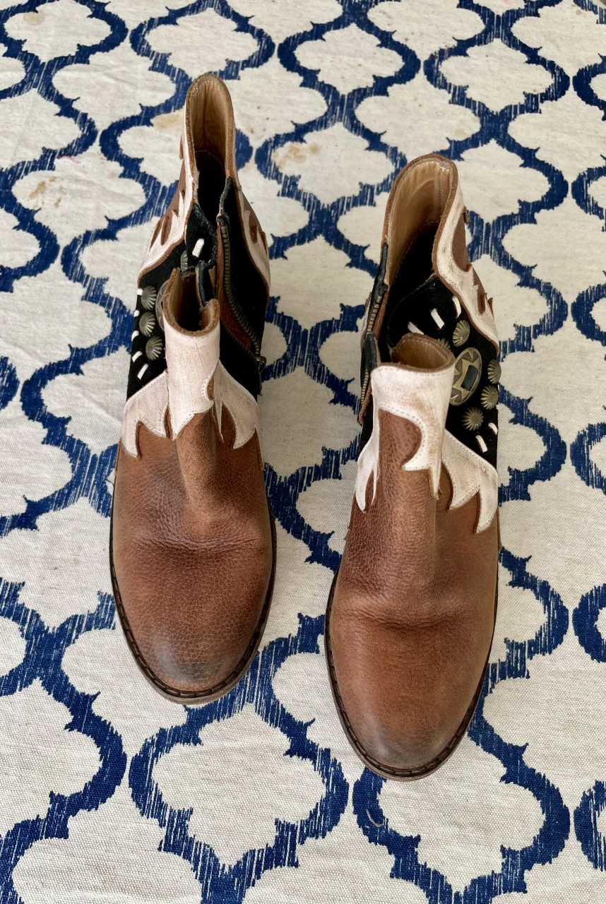 Botas Marignan - imagen 3
