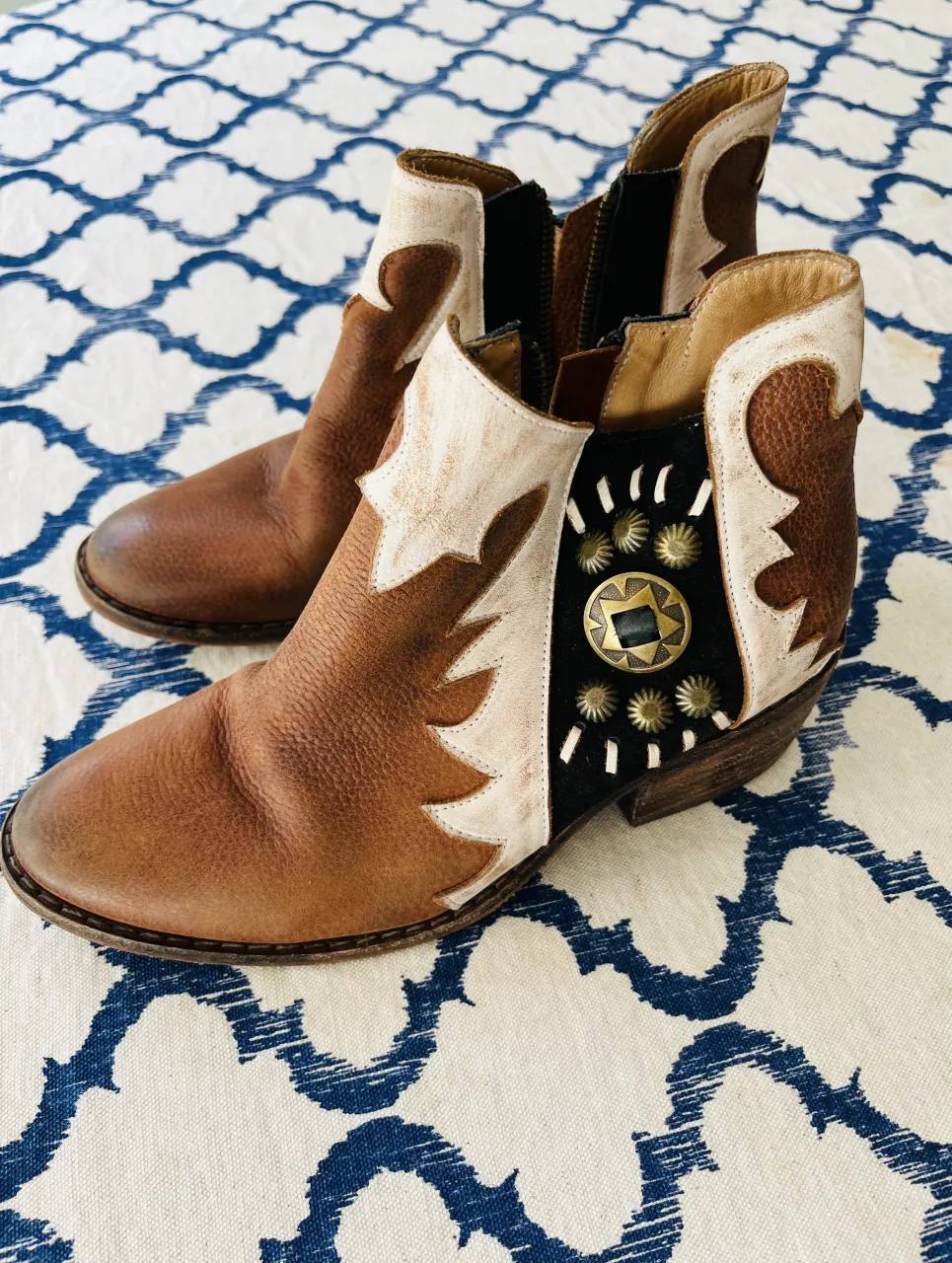 Botas Marignan - imagen 2