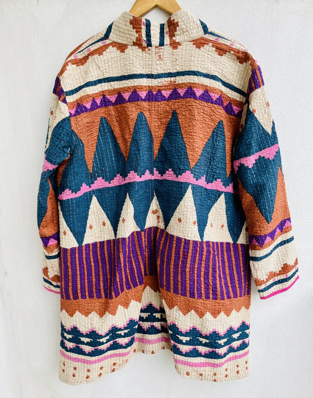Campera Rapsodia - imagen 2