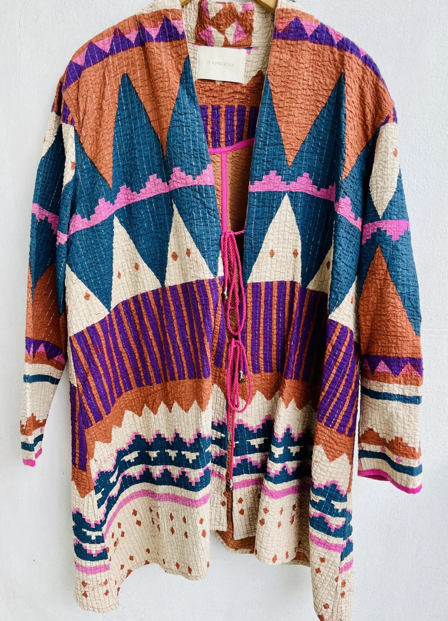 Campera Rapsodia - imagen 1
