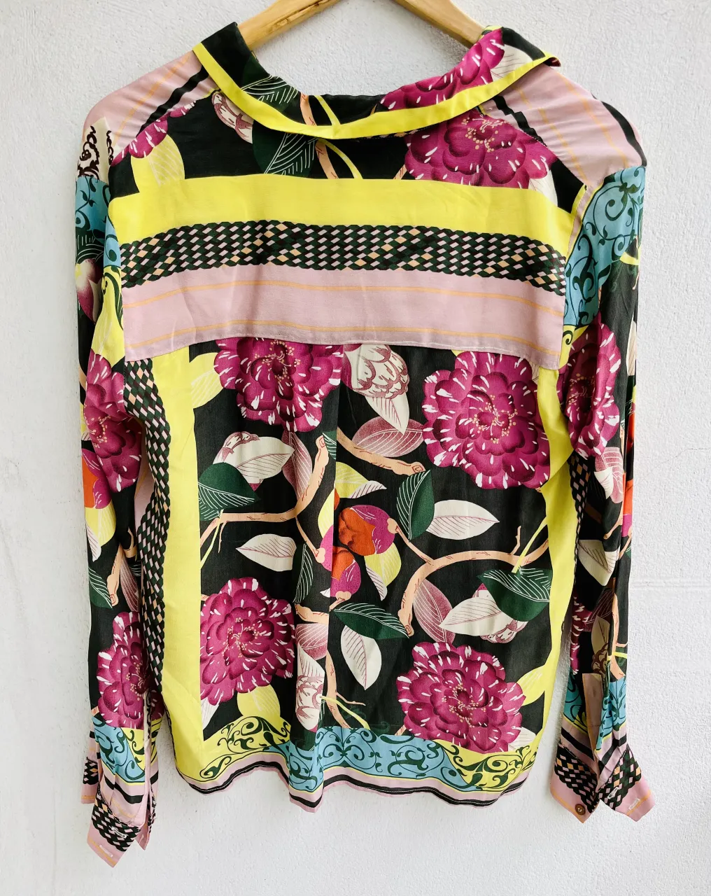 Camisa Las Pepas - imagen 2