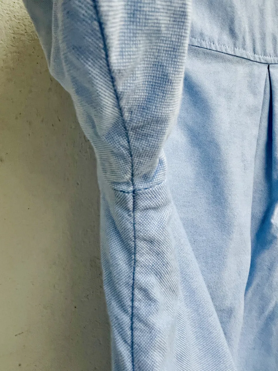 Camisa Jazmín Chebar miniatura 5