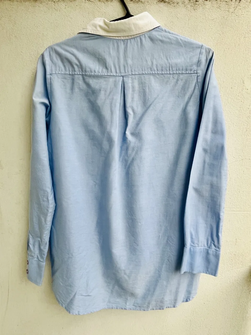 Camisa Jazmín Chebar - Vista 3