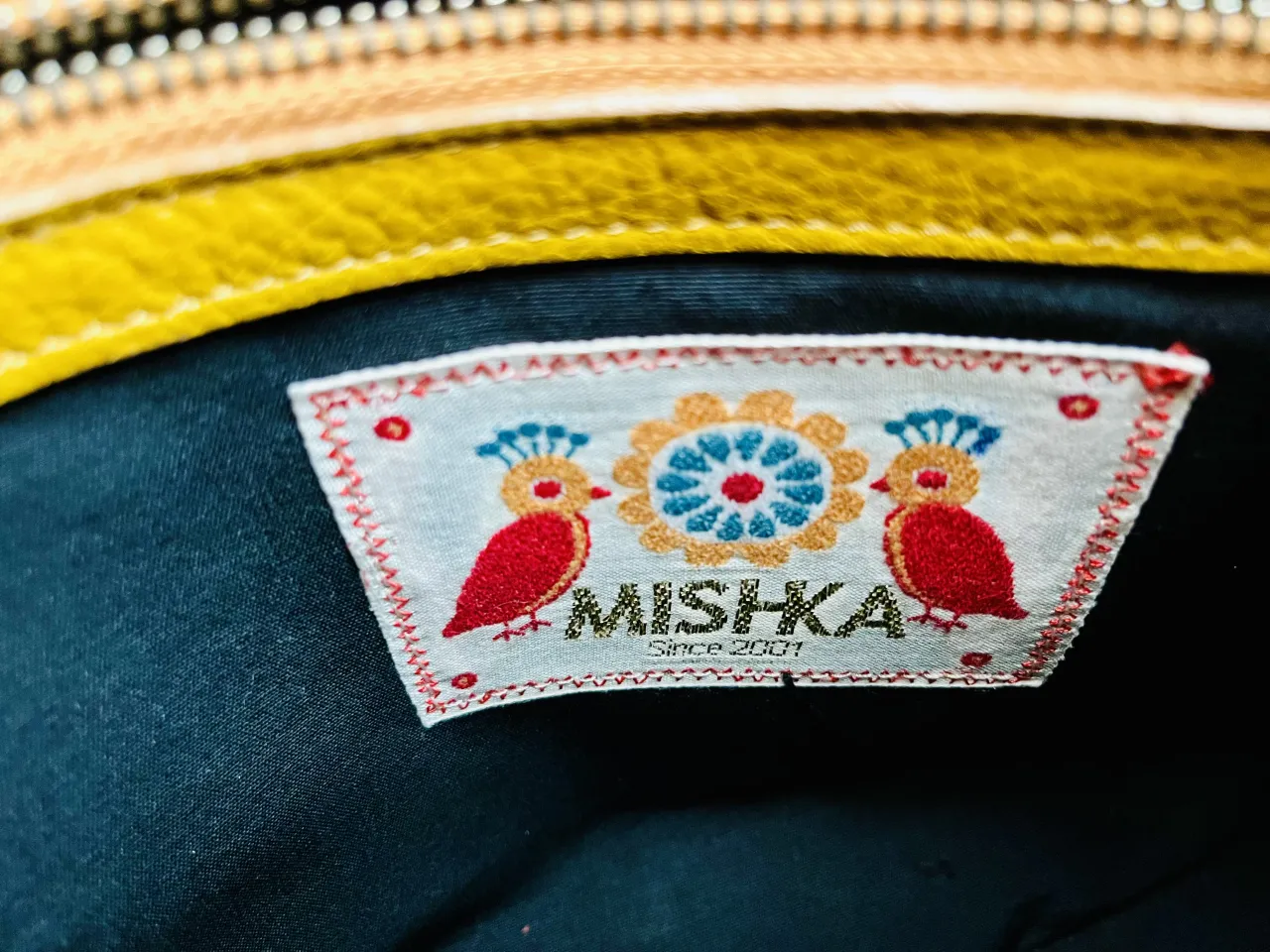 Bolso Mishka - imagen 4
