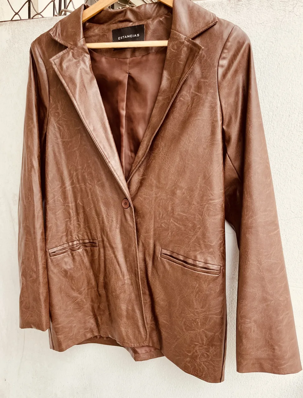 Blazer Estancias miniatura 5